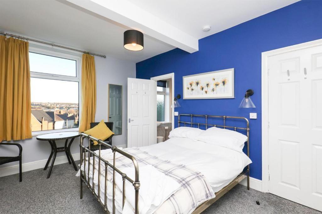 שפילד Room From Home, Private Ensuite Spacious Room מראה חיצוני תמונה