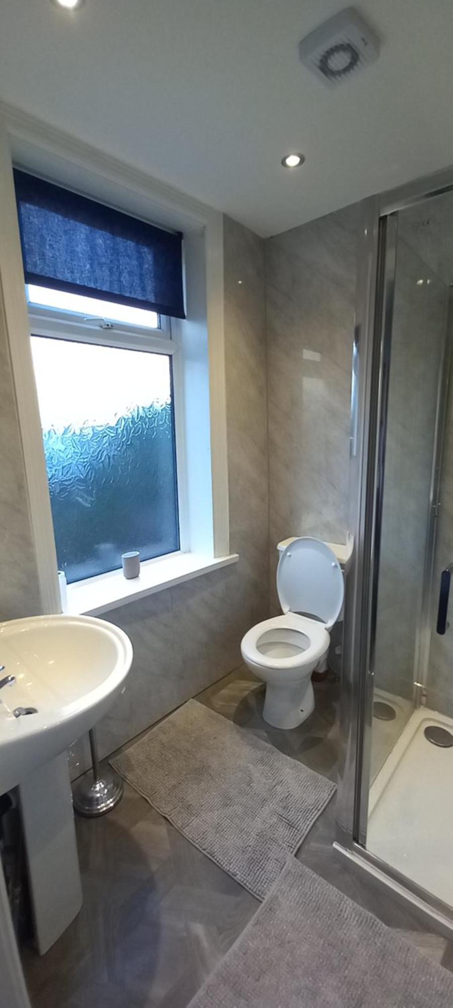 שפילד Room From Home, Private Ensuite Spacious Room מראה חיצוני תמונה