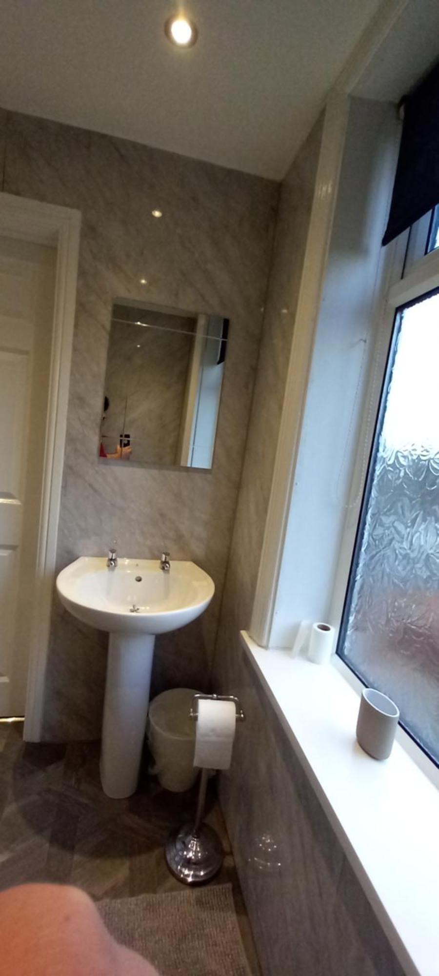 שפילד Room From Home, Private Ensuite Spacious Room מראה חיצוני תמונה