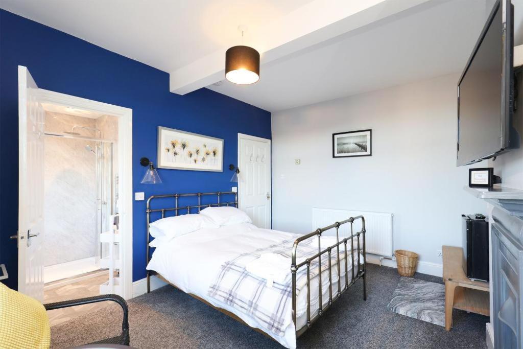 שפילד Room From Home, Private Ensuite Spacious Room מראה חיצוני תמונה