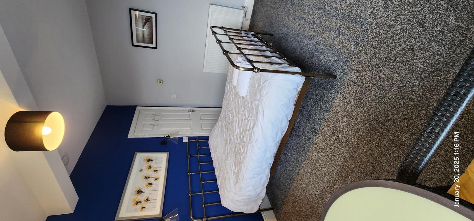 שפילד Room From Home, Private Ensuite Spacious Room מראה חיצוני תמונה