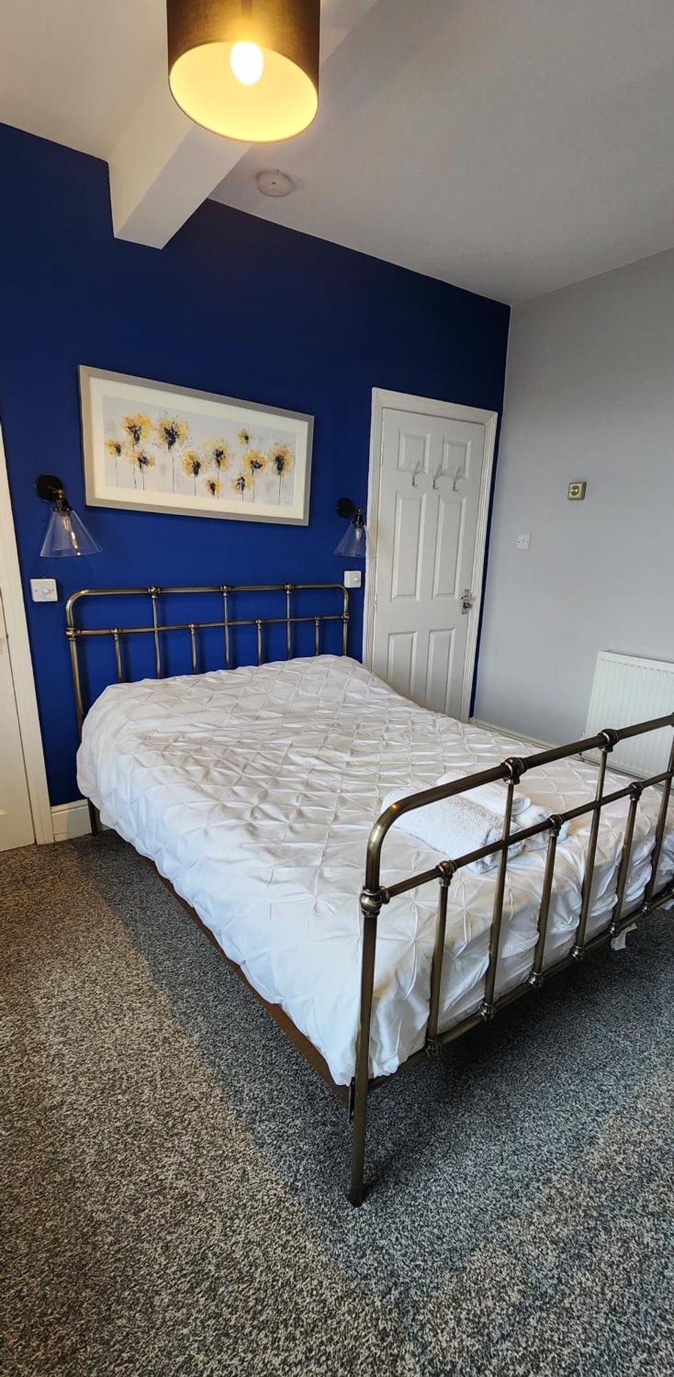 שפילד Room From Home, Private Ensuite Spacious Room מראה חיצוני תמונה
